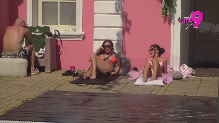 Što mi ga je Bog poslao? Stanija shvatila da joj je Asmin životna greška, otkrila kako gleda na njega sad (VIDEO)