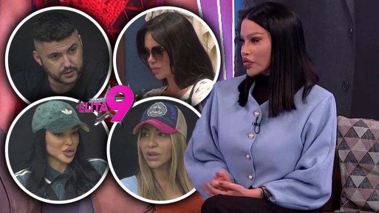 Stanija glumi Anelinu DOBROČINITELJKU, ušla je da finansijski naplati vezu sa Asminom! Žana RASPALILA VREĐALICU: Dobrojevićkina džukela se odvezala i otišla kod Maje! (VIDEO)