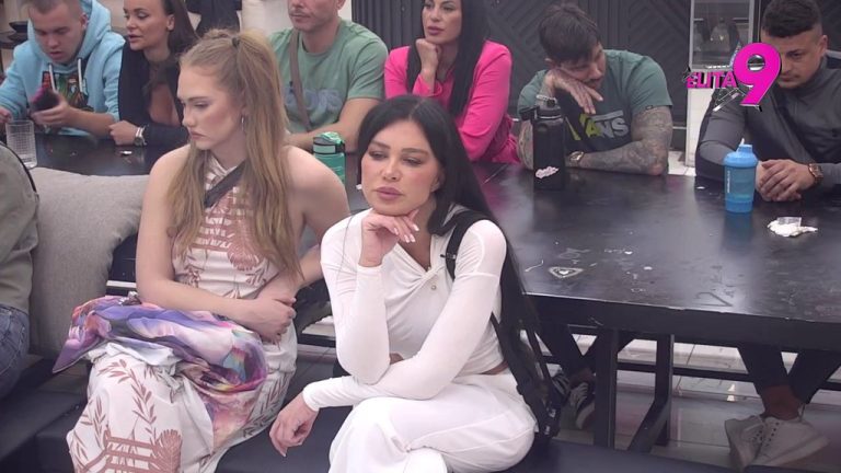 Savez izneo svoj sud! Januš udario žestoko, a Ivan dolio ulje na vatru: Klasična borba za primat! (VIDEO)