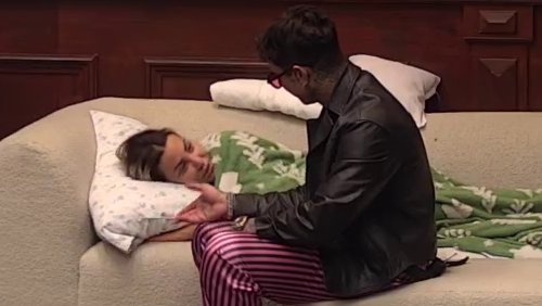 Ne časi časa! Aneli se zahvalila Đukiću na podršci, pa mu najavila susret posle Elite 9 (VIDEO)