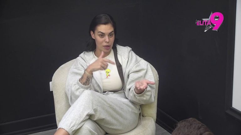 Ovo niko nije znao: Mina obelodanila sve o Majinim modricama i Asminu, pa se osvrnula na Sofiju i njenog verenika (70)! (VIDEO)