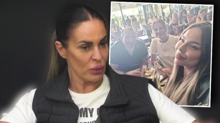 Rekla mi je da ima RAK GRLA: Kačavenda otkrila šta zna o Danetu (70), Sofijinom vereniku, pa nablatila Asmina (VIDEO)