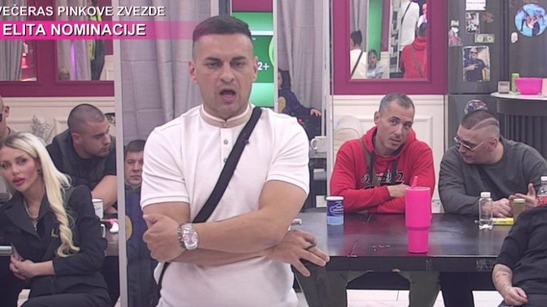 Slomio se od bola: Bebica sa knedlom u grlu progovorio o pomirenju sa Teodorom, ona totalno bez empatije (VIDEO)