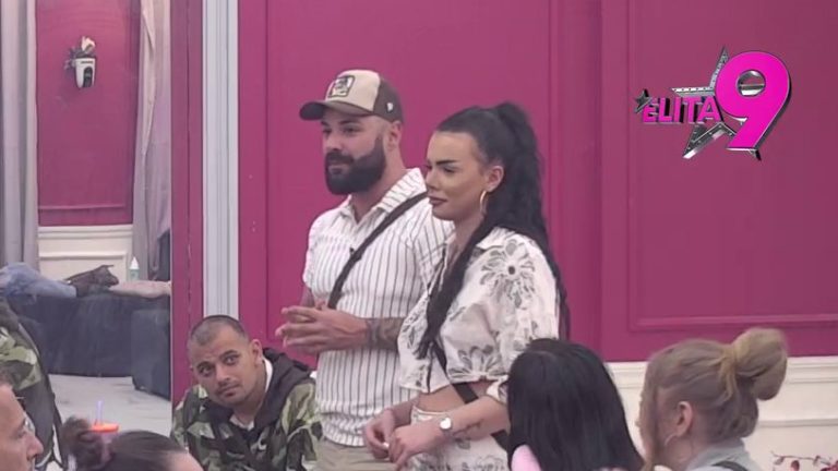 Evo kakve planove imaju nakon Elite: Anita otkrila da li će se udati za Luku (VIDEO)