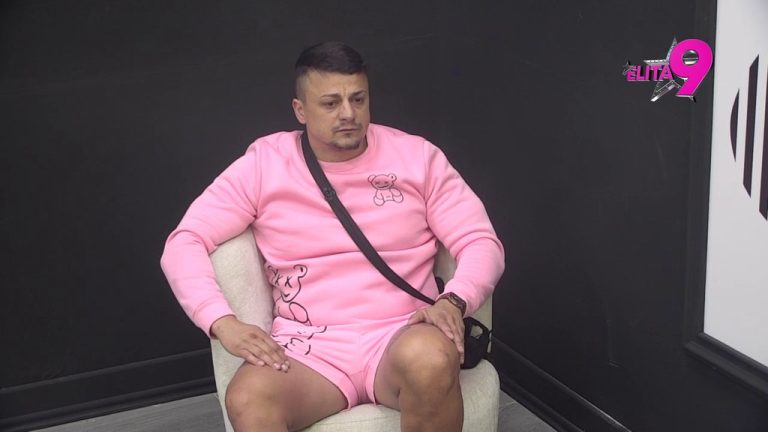 Pokušavaju na sve načine da nas poremete! Terza ne sluti da Sofija ima prljavu prošlost, pa ispljuvao bivšeg druga Asmina: Pao mi je u očima! (VIDEO)