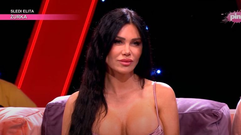 Stanija OPLELA po Asminovim ŽENAMA: CVILE za njegovim PARAMA 🫢