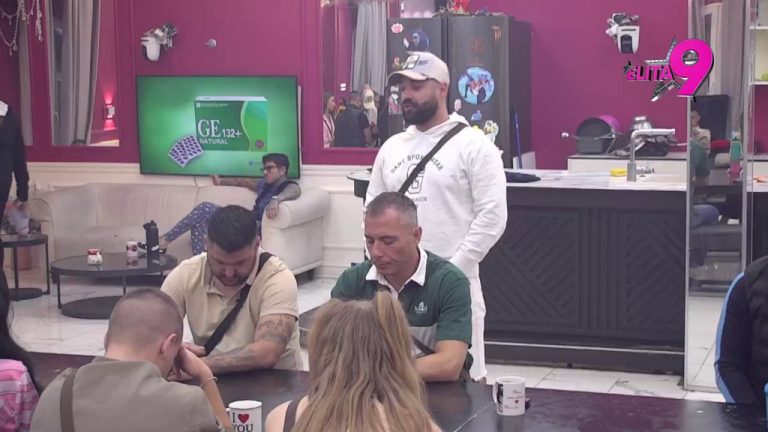 NE ŠTEDI NA REČIMA! Luka bez dlake na jeziku o odnosu Stanije i Asmina, provukao i Ahmićku: Ko će joj sada biti kriv što ne viđa dete, Maja?! (VIDEO)