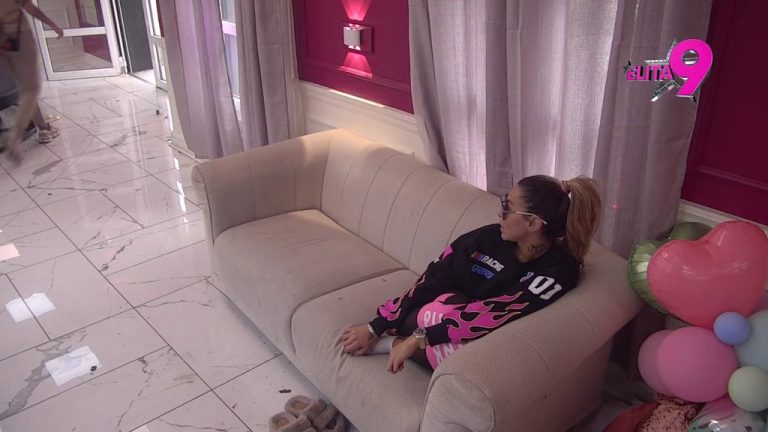 Da budeš pored Filipa… Asmin pitao Aneli da menjaju krevete, želi da se sa Majom povuče u tajni kutak, Ahmićka POBESNELA! (VIDEO)