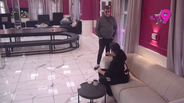 OVAJ APOLON JE BIO STANIJIN MUŽ: Bila udata za zgodnog Rusa, dve godine su bili u braku (FOTO)