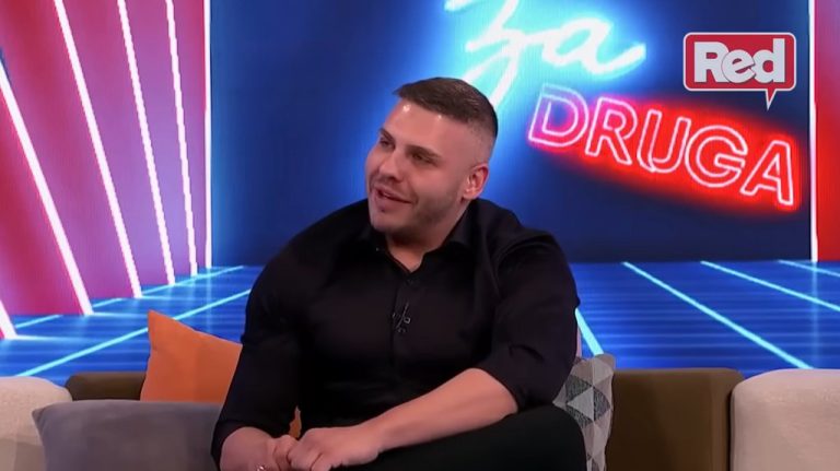 📍PZD📍Stanijin frizer žestoko nagazio Maju: Stanija je mama rijalitija, Maji je idol Stanija 🤔