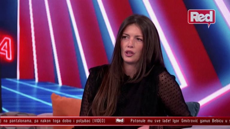 Stižu tužbe za Maju i Boru: Boginjina sestra uništila Santanu zbog gnusnog vređanja njihovih pokojnih roditelja! (VIDEO)