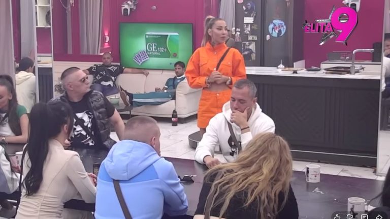 Stanija progovorila o NERVNOM SLOMU😬 Evo KOGA je ANELI sinoć NOMINOVALA 🤔 OVO se čekalo 🍿