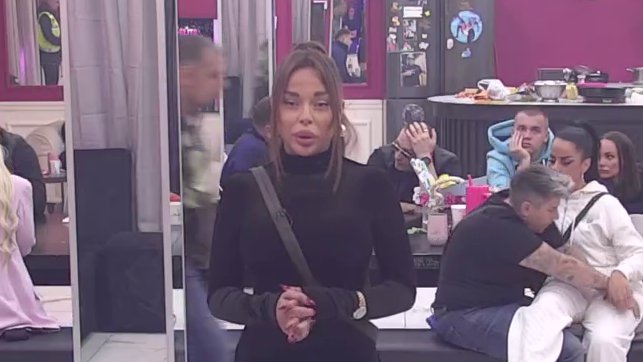 Pokušala da je ponizi na finjaka, ali uzalud: Stanija pročitala Sofiju kao bukvar, žestoko joj uzvratila na prozivke! (VIDEO)