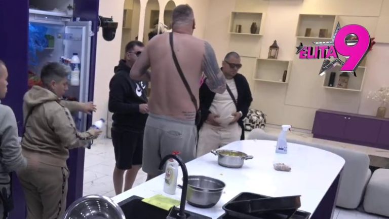 Palo priznanje: Aneli se poverila Bori o njenim i Filipovim simpatijama, sada je sve jasno! (VIDEO)