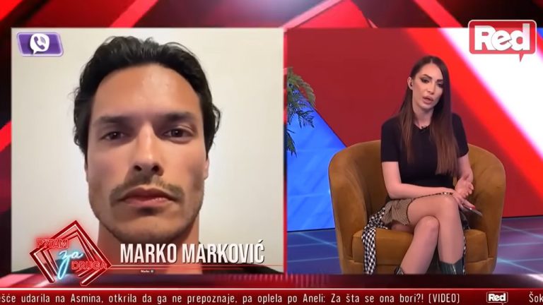 ONA GA RADI, A DRUGA GA ČEKA! Filip i Aneli pred najtežom odlukom, srce ili ponos?! Evo kako su pozirali za vaskršnji editorijal našeg portala (FOTO)