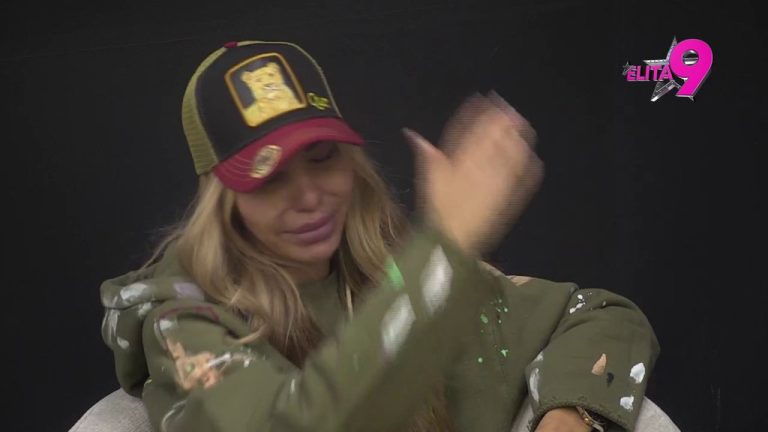 Kad ga pogledam vidim Noru! Aneli grca u suzama, ne može da sakrije tugu zbog veze Asmina i Maje: Gade mi se! (VIDEO)