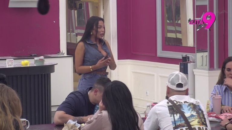 FANOVI ME NE ZANIMAJU: Sofija potpuno POBEDNELA na pitanje o Danetu, ponizila ga kao nikada do sad! (VIDEO)