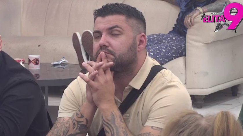 Jahala je na zabludi, da joj je ‘Beli potok’ drugarica i da će Asmin kapitulirati! Vendi detaljno iznela greške u Stanijinoj TAKTICI, pa poručila: Maja i Alibaba će DUGO OSTATI ZAJEDNO, to je ljubav po zlu! (VIDEO)