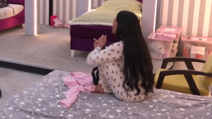 ONI SU MOJI NAJVEĆI BLAMOVI: Stanija progovorila o Kristijanu i Asminu, jednog nazvala monstrumom koji joj je upropastio život (VIDEO)