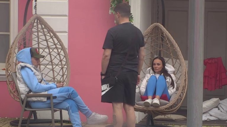 ASMIN priznao sa kim je sve VARAO ANELI 😱 Ona tvrdi da nije imala pojma 😬