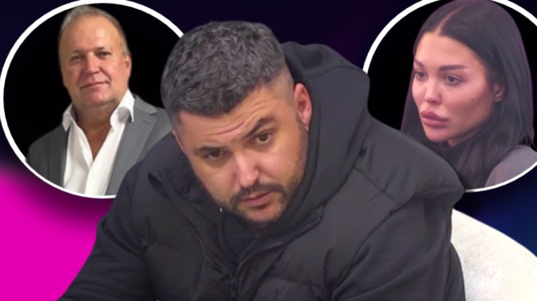 SVE ŠTO RADI, MOĐDA NIJE UVEK MUDRO, ALI… Mustafa Durdžić otkrio šta misli o Maji Marković, pa perpektivu njene veze sa Asmonom: NJENA PROŠLOST JE…