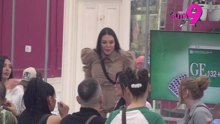 Maja Marinković ubacila u petu brzinu: Staniju rešila da uvredama dovede do ludila, ali ipak uzalud! (VIDEO)