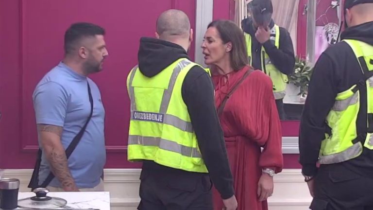 Ovo je pravo lice Asmina Durdžića! Kačavenda ga navukla, on joj izvređao sinove i bivšeg muža (VIDEO)