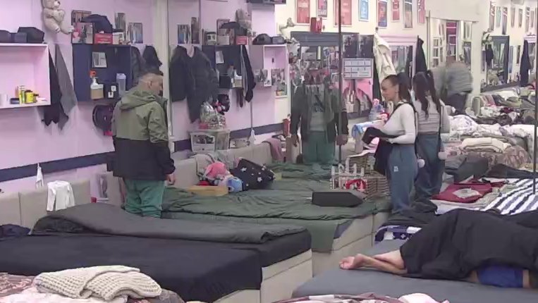 HAOS U ELITI! Stanija otkrila da li je Asmin bio njen pokretni bankomat! On priznao sve o odnosu sa Majom, pa udario na Aneli (VIDEO)