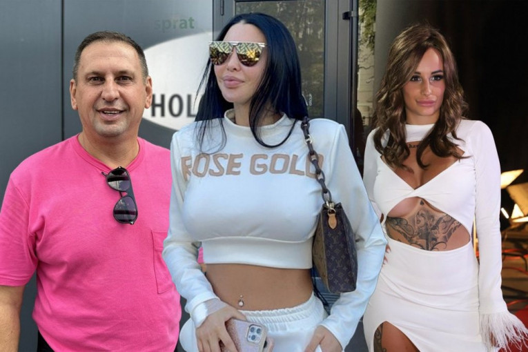 TEODORA OCRNILA TAKIJA ZA SVA VREMENA! Kada Maja sazna za ove reči, Delićka će GREBATI NA KAPIJU rijalitija! (VIDEO)