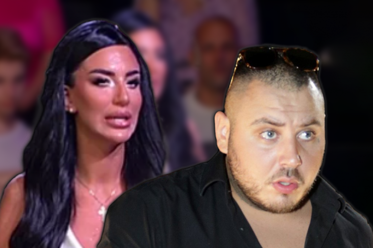 LOŠE VESTI O ZDRAVSTVENOM STANJU MALE LEONE SLOMILE PORODICU I FANOVE! Hitno saopštenje Filipa Cara – SVE SE OBUSTAVLJA!