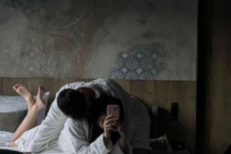 OVO JE BIVŠI VERENIK VODITELJKE “ELITE”! Nakon raskida OBRISALA SVE DOKAZE sa društvenih mreža!