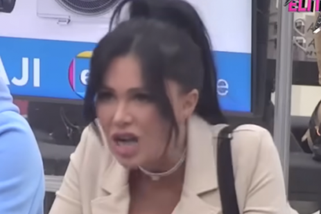 MONSTRUOZNO! Asmin tvrdi šta je Stanija rekla za malu Noru – ukućani PREBLEDELI od ŠOKA!