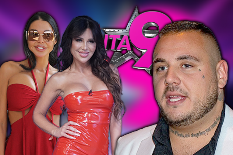 IZNENADNO POJAVLJIVANJE FILIPA CARA NA “PINKU” ZAKUCALO GLEDAOCE ZA MALE EKRANE! Rijaliti divu UKINUTA ZABRANA ULASKA U SRBIJU, starlete prve na udaru!