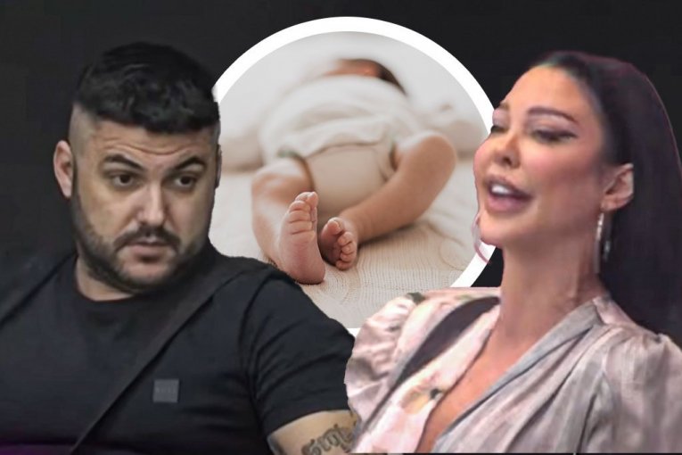 ALARMANTNO STANJE – MAJA MARINKOVIĆ TRAŽI PILULU ZA DAN POSLE, NE ŽELI ASMINOVO DETE: Durdžić joj sinoć pravio bebu, nastala drama!