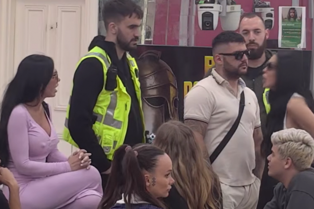 STRAVIČNO! Stanija nakon Uroša, DEMOLIRALA Maju Marinković – Voditelj HITNO prekinuo emisiju, sve moralo da se OBUSTAVI!