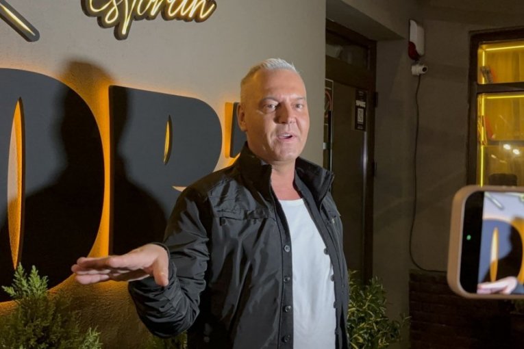 ASMIN NA KVARNO NAPRAVIO MAJI DETE! Šok-saopštenje Milana Miloševića: Izlazi trudna, Stanija ostaje do KRAJA, osetila je POBEDU! (VIDEO)