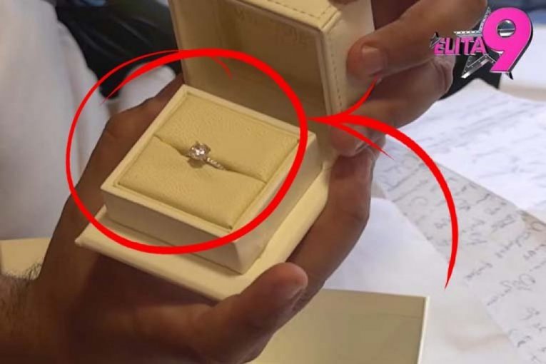 DIJAMANTSKI VERENIČKI PRSTEN STIGAO U “ELITU”! Budući mladoženja spremio šampanjac, ODJEKUJU SVADBENA ZVONA! (GALERIJA)