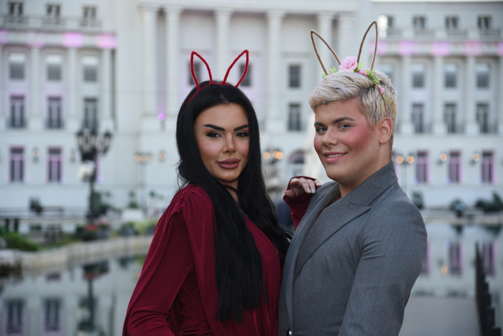 987834_anita-stanojlovic-uros-stanic-vaskrs_orig Republika