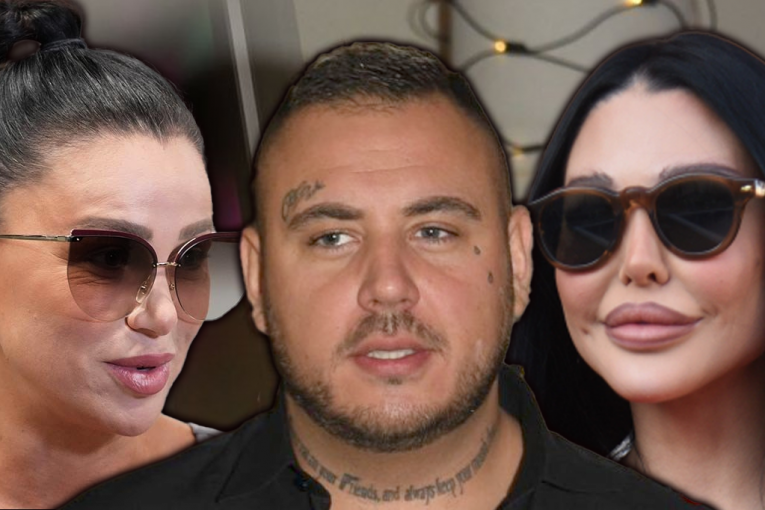 ŠOK-ODLUKA PRODUKCIJE! FILIP CAR OSVANUO U “ELITI 9”! Stanija oduševljena, a OVAKO je reagovala Maja Marinković! (VIDEO)