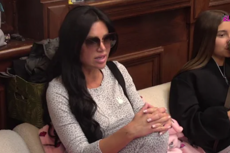 OVO JE KAZNA STANIJE DOBROJEVIĆ – Zbog ZVERSKIH BATINA nad Urošem preti joj ZABRANA ULASKA u Ameriku, advokati spremili KRIVIČNU PRIJAVU!