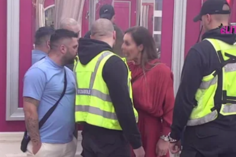 POGLEDAJTE PRAVO LICE ASMINA DURDŽIĆA – Nacija ZGROŽENA ovim ponašanjem prema ŽENI, NASRNUO na monstruozan način na Kačavendu!